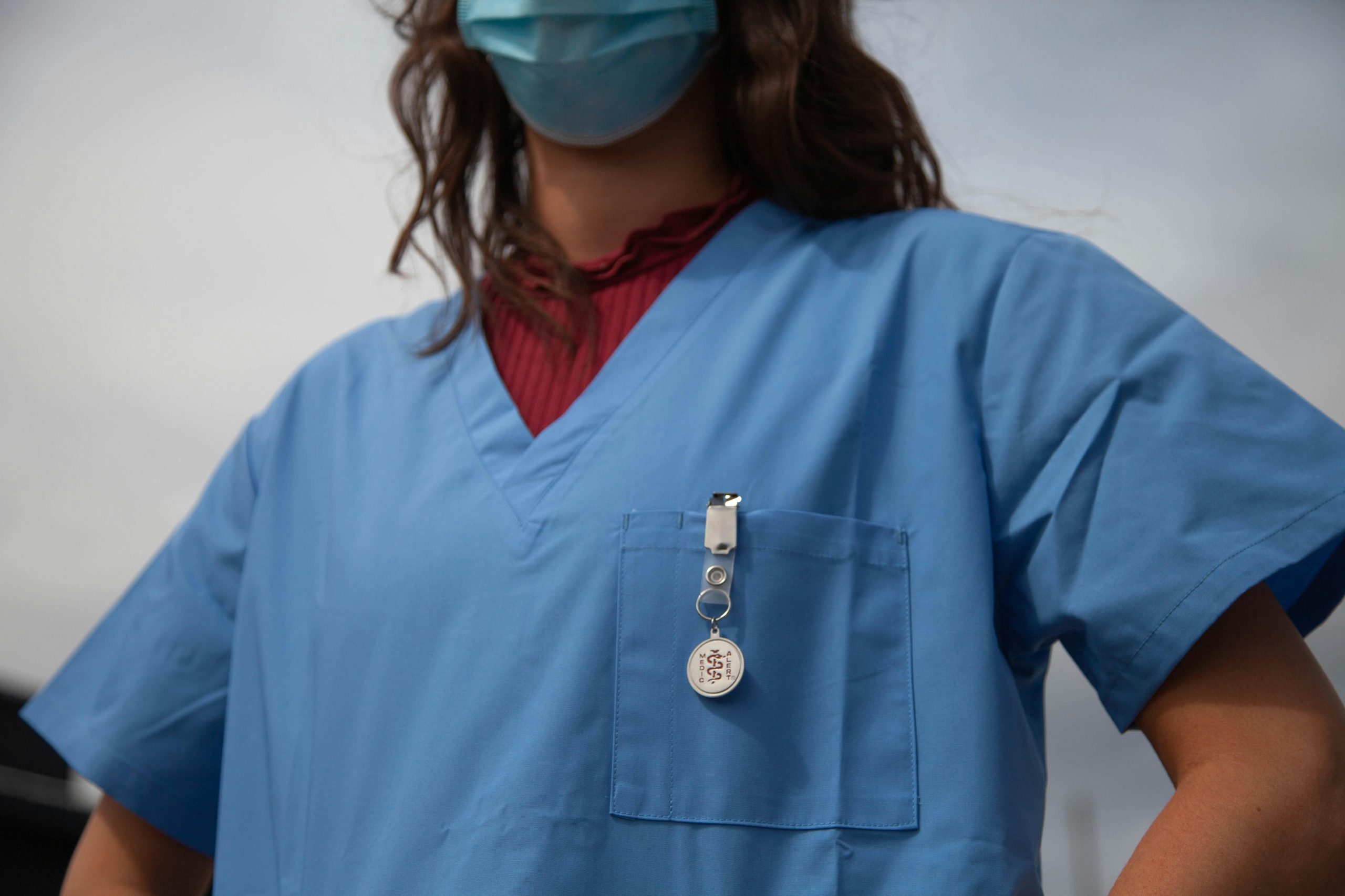 Our Journey into Nursing